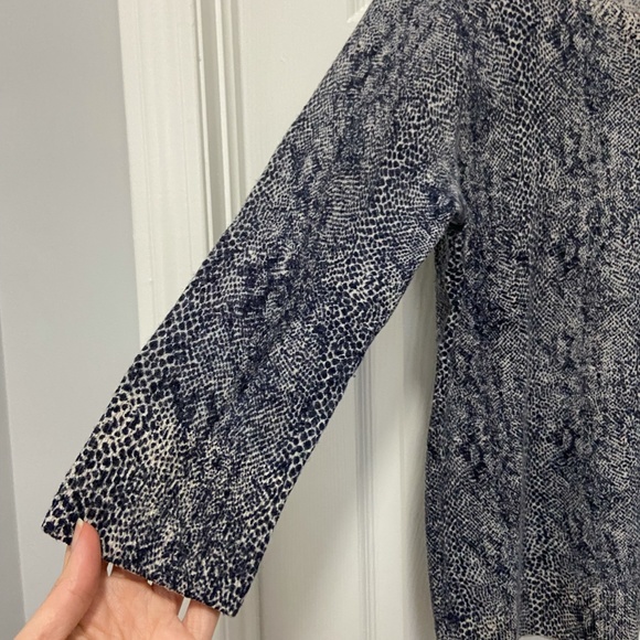 Club Monaco Wool/Alpaca Blend Sweater - Picture 4 of 10